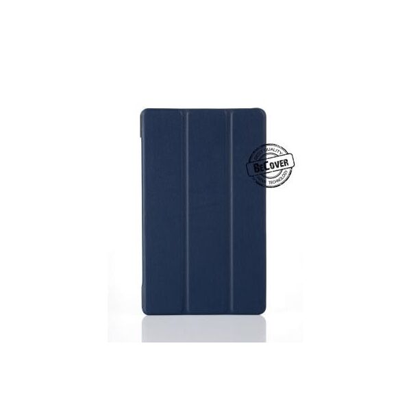 

Чохол до планшета BeCover Smart Case для Lenovo Tab E8 TB-8304 Deep Blue (703173)