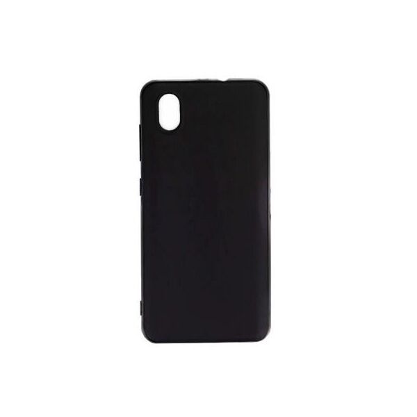 

Чохол до моб. телефона BeCover ZTE Blade A3 2020 Black (706076)