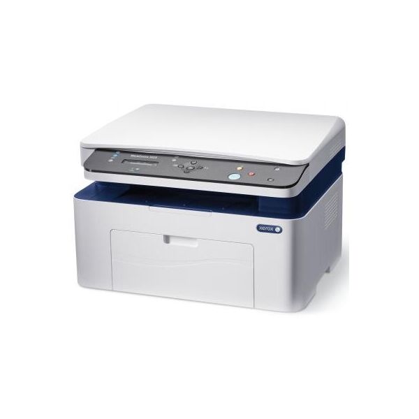 

Багатофункціональний пристрій XEROX WorkCentre 3025BI (3025V_BI)