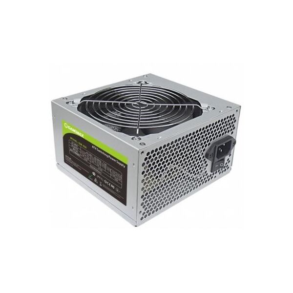 

Блок живлення GAMEMAX 450W (GM-450)