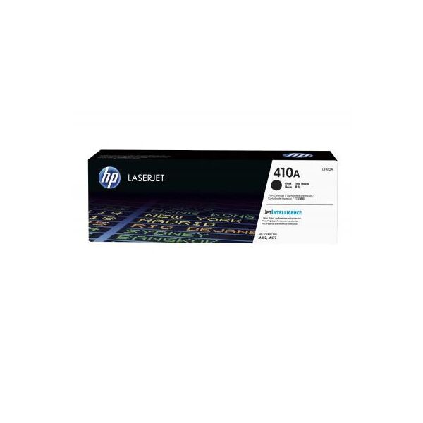 

Картридж HP CLJ 410A Black (CF410A)