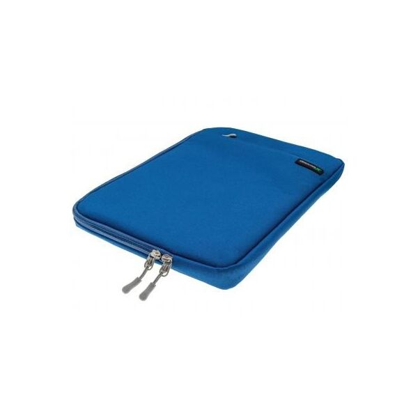 

Чохол до ноутбука Grand-X 14'' Blue (SL-14B)