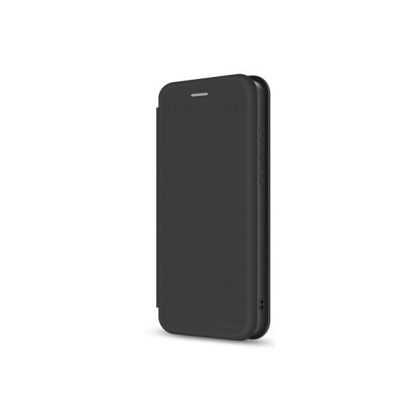 

Чохол до моб. телефона MakeFuture Xiaomi Redmi 9A Flip (Soft-Touch PU) Black (MCP-XR9ABK)
