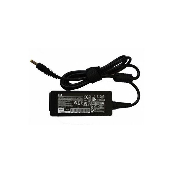 

Блок живлення до ноутбуку Drobak HP 40W 19,5V 2.05A разъем 4.0*1.7 (140960)