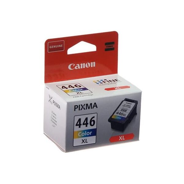 

Картридж Canon CL-446XL Color для MG2440 (8284B001)