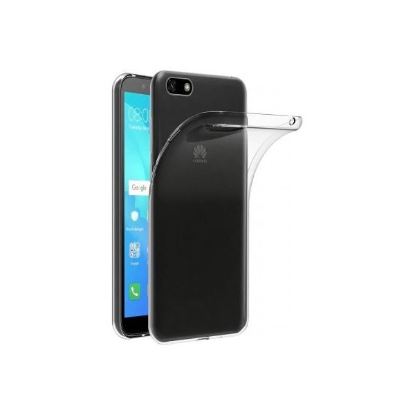 

Чохол до моб. телефона Huawei Y5 2018/Honor 7A Clear tpu (Transperent) Laudtec (LC-HY52018T)