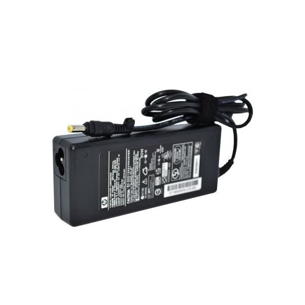 

Блок живлення до ноутбуку Drobak HP 90W 18.5V 4.9A разъем 4.8*1.7 (140966)