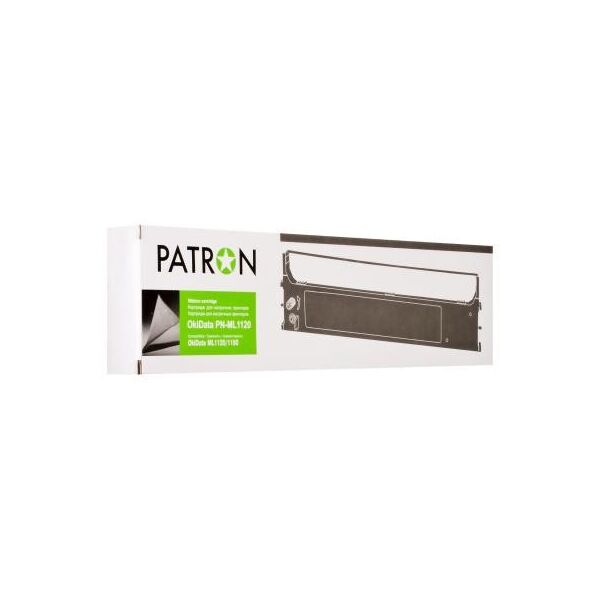 

Картридж PATRON OKI ML 1120 (PN-ML1120)