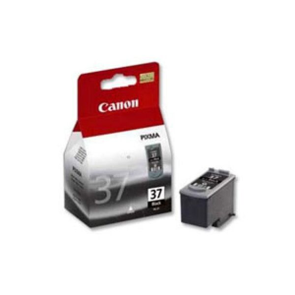 

Картридж Canon PG-37 Black (2145B001/2145B005/21450001)