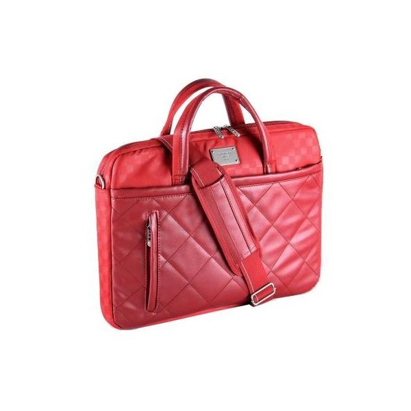 

Сумка для ноутбука Continent 16" CC-036 Red (CC-036Red)