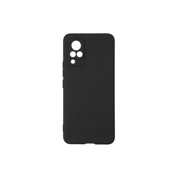 

Чохол до моб. телефона Armorstandart Matte Slim Fit Vivo V21 Black (ARM59515)