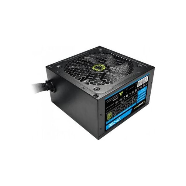 

Блок живлення GAMEMAX 700W (VP-700)