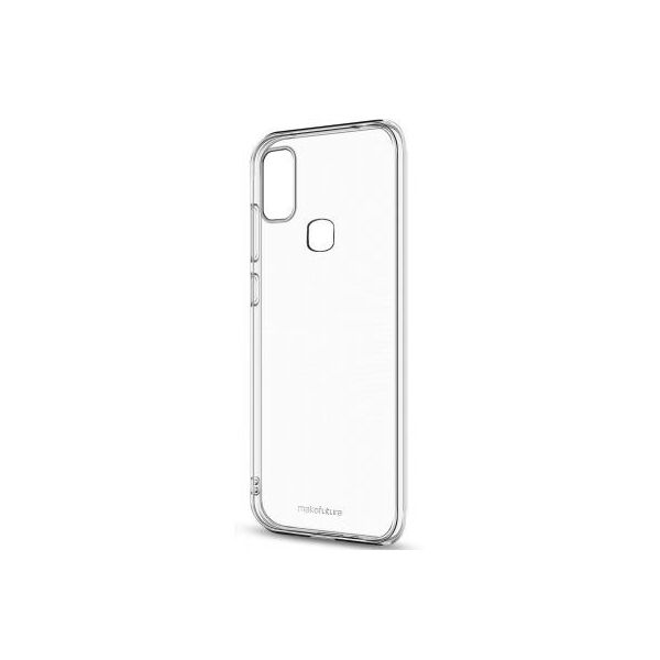 

Чохол до моб. телефона MakeFuture Samsung M51 Air (Clear TPU) (MCA-SM51)