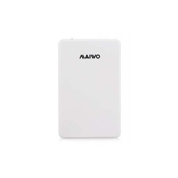 

Кишеня зовнішня Maiwo K2503D white