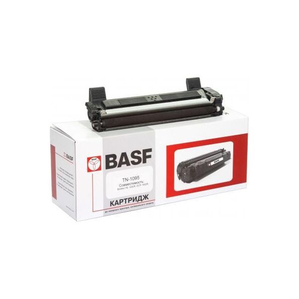 

Картридж BASF для BROTHER HL-1202R, DCP-1602R (TК-TN1095)