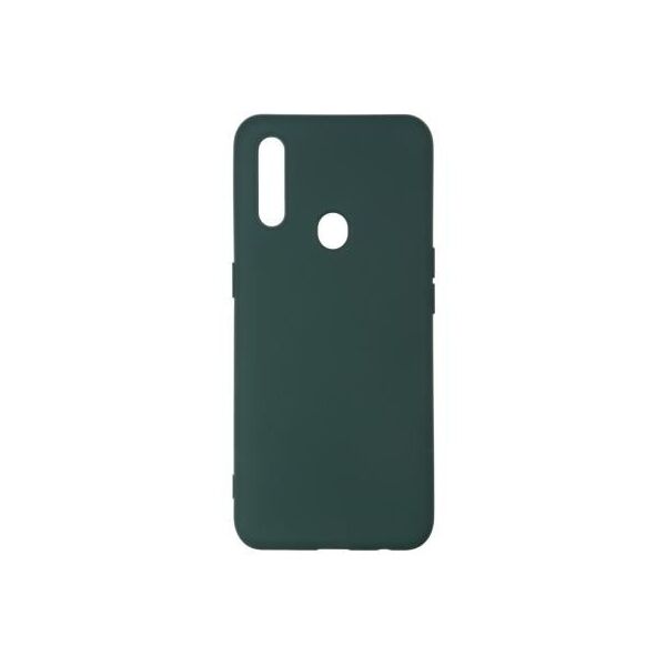 

Чохол до моб. телефона Armorstandart ICON Case OPPO A31 Pine Green (ARM57146)
