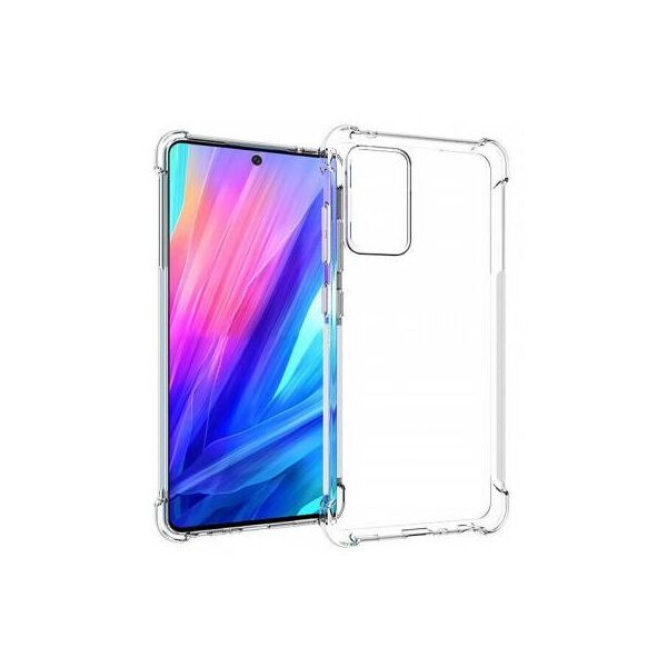 

Чохол до моб. телефона BeCover Anti-Shock Samsung Galaxy A52 SM-A525 Clear (706071)