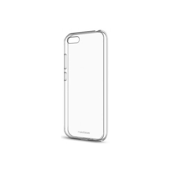 

Чохол до моб. телефона MakeFuture Air Case (TPU) Honor 7A Clear (MCA-H7AСL / MCA-H7A)