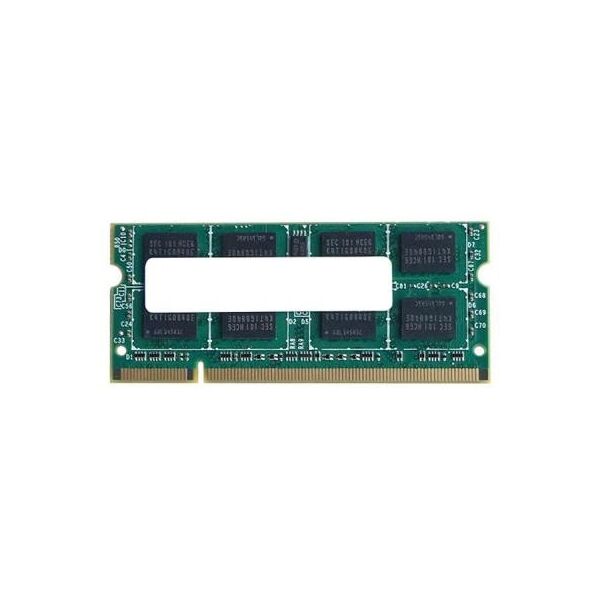 

Модуль пам'яті для ноутбука SoDIMM DDR2 2GB 800 MHz Golden Memory (GM800D2S6/2G)