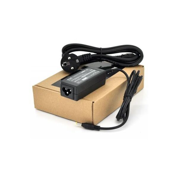 

Блок живлення до ноутбуку Merlion HP 30W 19V 1.58А, 4.0*1.7 (00168 / LHP30/19-4,0*1,7)