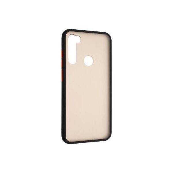 

Чохол до моб. телефона Gelius Bumper Mat Case for Samsung A015 (A01) Black (00000081033)