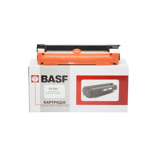 

Картридж BASF Brother TN-2411 (KT-TN2411)