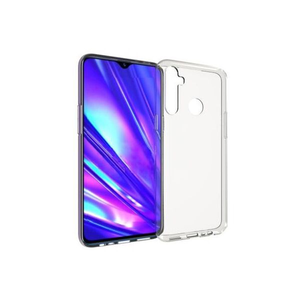 

Чохол до моб. телефона BeCover Realme C3 Transparancy (705204)