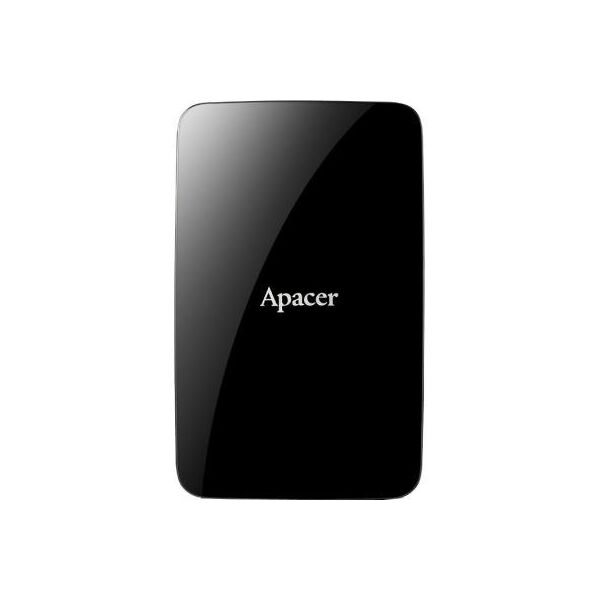 

Зовнішній жорсткий диск 2.5" 1TB Apacer (AP1TBAC233B-S)