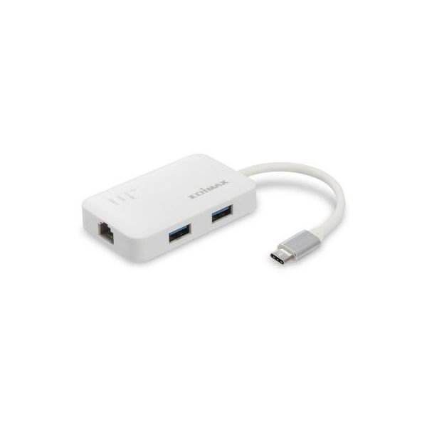 

Мережева карта Edimax EU-4308