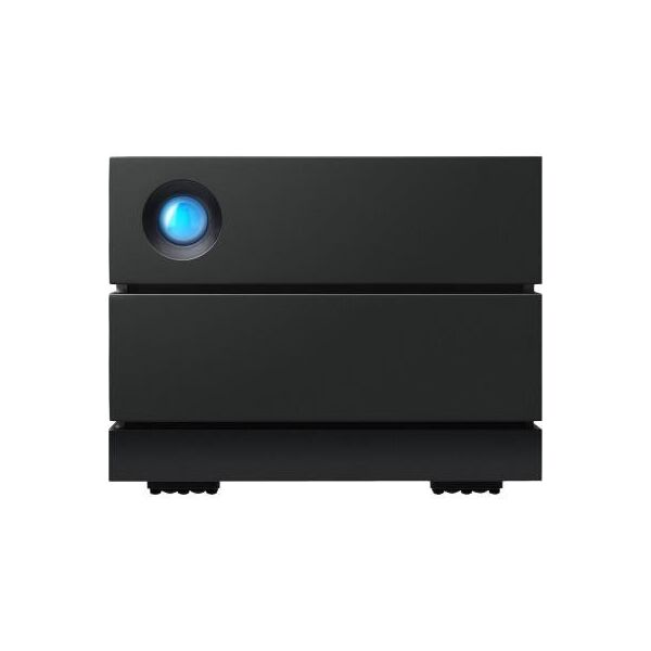 

Зовнішній жорсткий диск LaCie 3.5" 4TB (STHJ4000800)