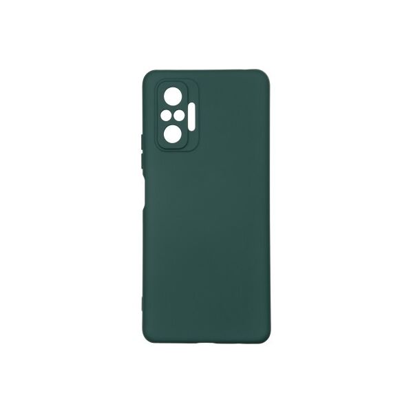 

Чохол до моб. телефона Armorstandart ICON Case Xiaomi Redmi Note 10 Pro Pine Green (ARM58552)