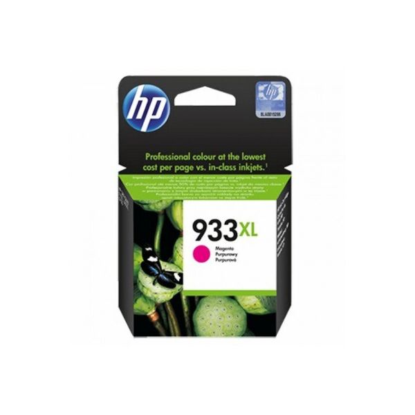

Картридж HP DJ No.933XL OJ 6700 Premium Magenta (CN055AE)