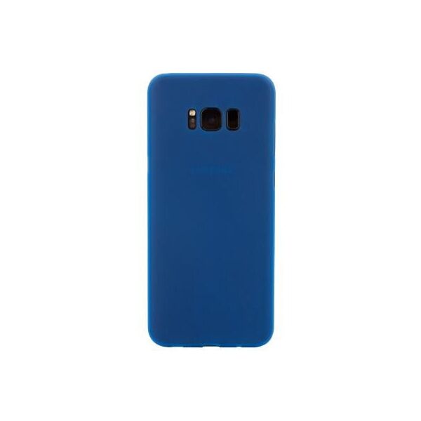 

Чохол до моб. телефона MakeFuture PP/Ice Case для Samsung S8 Plus Blue (MCI-SS8PBL)