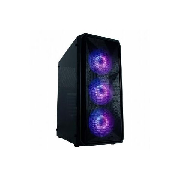 

Корпус Frontier SURI