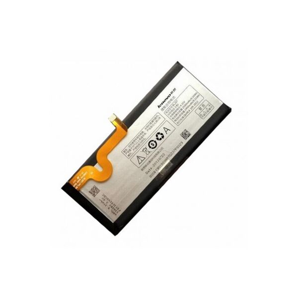 

Акумуляторна батарея для телефону Lenovo for K900 (BL-207 / 37261)