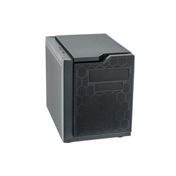

Корпус Chieftec Gaming Cube (CI-01B-OP)