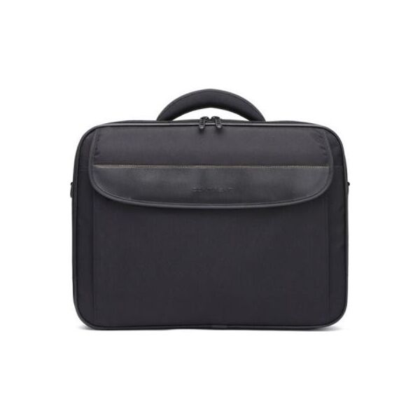 

Сумка для ноутбука Continent 15.6" CC-089 Black (CC-089BK)