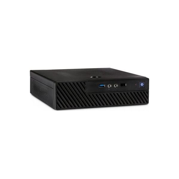 

Корпус Inter-Tech M-100
