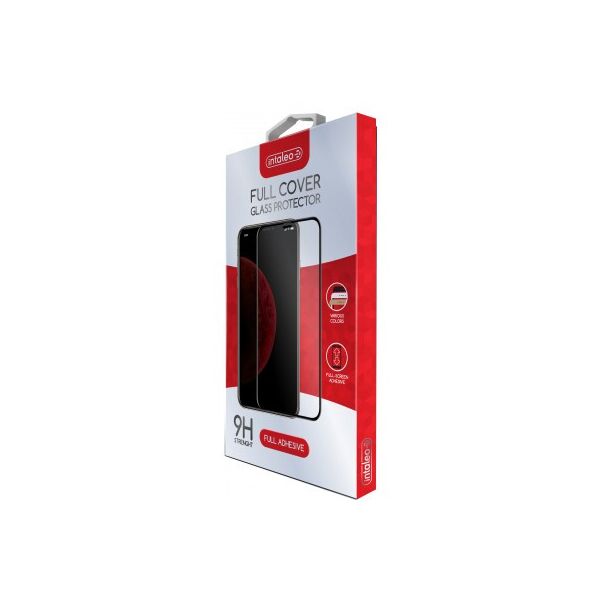 

Скло захисне Intaleo Full Glue MOTO G20 (1283126514449)