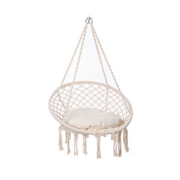 

Гамак World Sport Macrame большой HY003