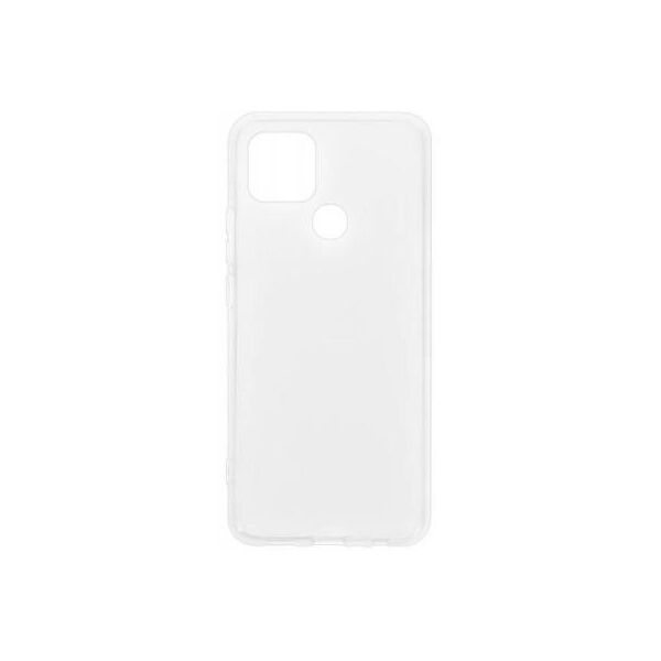 

Чохол до моб. телефона Armorstandart Air Series OPPO A15/A15s Transparent (ARM58386) (ARM58386)