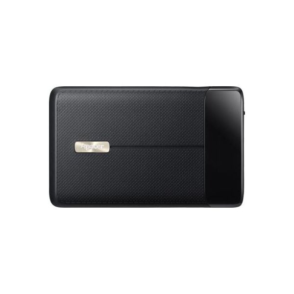 

Зовнішній жорсткий диск 2.5" 1TB Apacer (AP1TBAC731B-1)