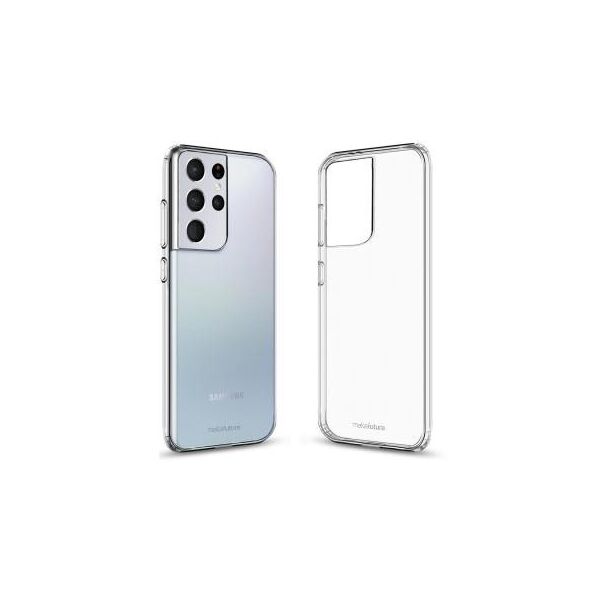

Чохол до моб. телефона MakeFuture Samsung S21 Ultra Air (Clear TPU) (MCA-SS21U)