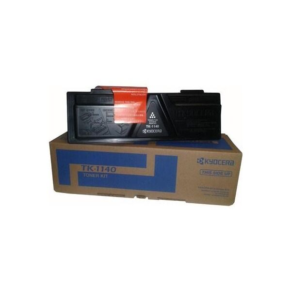 

Тонер-картридж Kyocera TK-1140 (1T02ML0NLC)