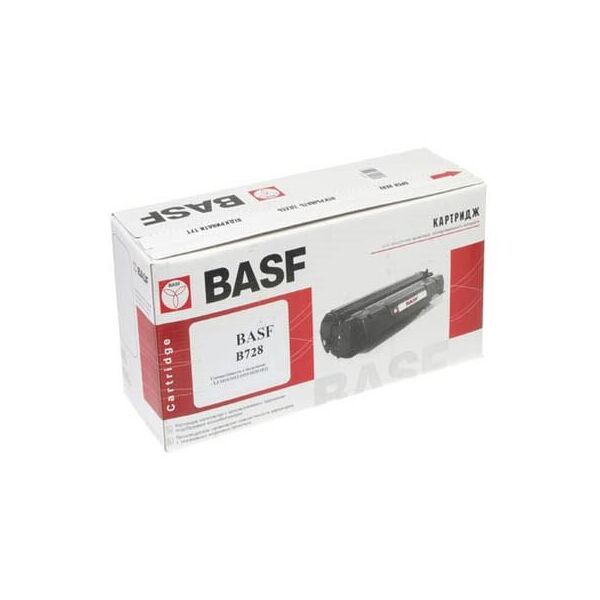 

Картридж BASF для Canon MF45xx/MF44xx (KT-728-3500B002)