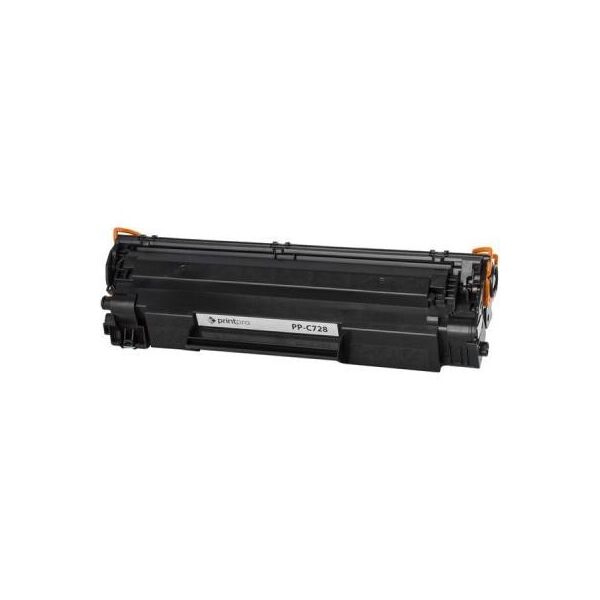

Картридж PrintPro для CANON (728) MF4410/LBP6200 DUAL PACK (PP-C728DP)