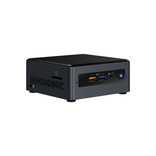 

Комп'ютер INTEL NUC Pentium J5005 (BOXNUC7PJYHN2)