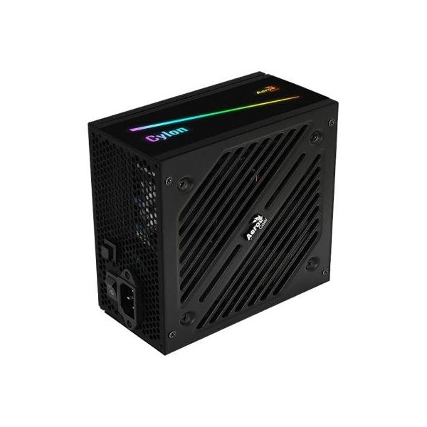 

Блок живлення AeroCool 700W Cylon 700W ARGB (Cylon 700W ARGB)