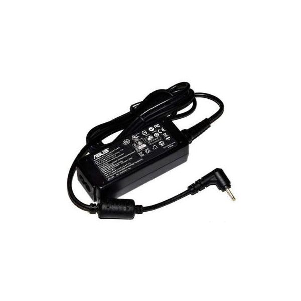 

Блок живлення до ноутбуку Grand-X Asus mini (19V 2.1A 40W) 2.3x0.7mm (ACASL40W)