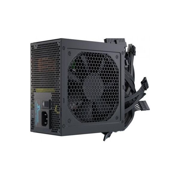

Блок живлення Seasonic 750W G12 GOLD (G12 GC-750)